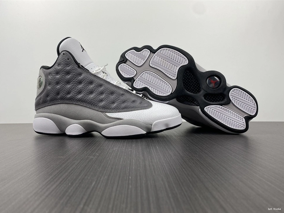 13 414571-016 Grey Retro Atmosphere - Jordan 1220